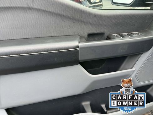 Used 2021 Ford F150 XLT image 25