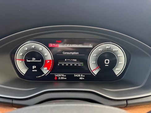 Used 2021 Audi Q5 2.0T Premium Plus AWD/4WD image 17