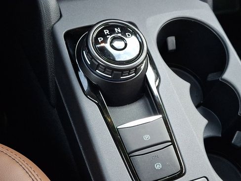 Used 2021 Ford Bronco Sport Badlands w/ Badlands Package image 14