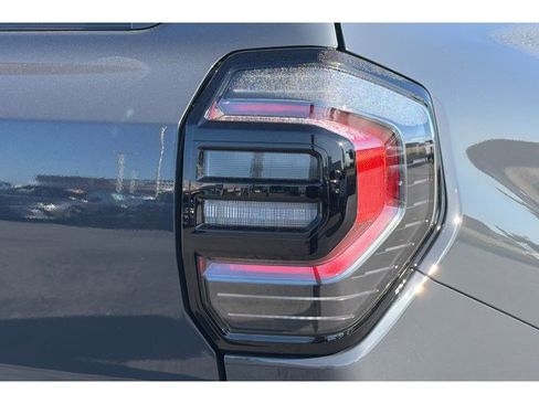 New 2026 Toyota 4Runner TRD Sport Premium AWD/4WD image 29