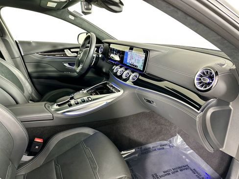 Used 2023 Mercedes-Benz AMG GT 53 image 30