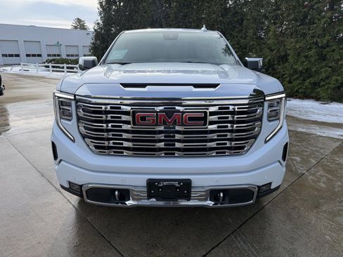 New 2026 GMC Sierra 1500 Denali image 6