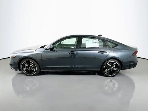 New 2026 Honda Accord SE image 8