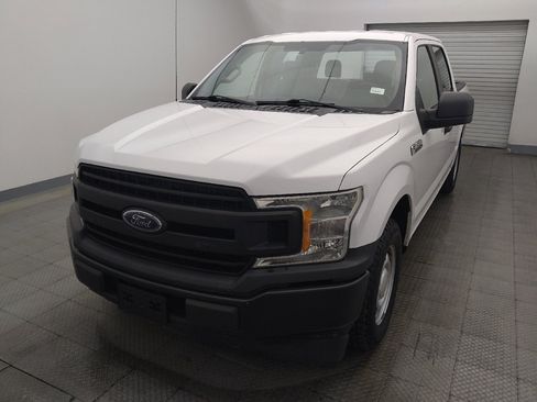 Used 2018 Ford F150 XL w/ XL Power Equipment Group RWD image 15