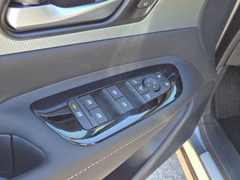 New 2026 Nissan Murano Platinum w/ Cargo Package AWD/4WD image 20
