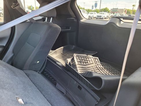 Used 2024 Honda CR-V Sport image 12