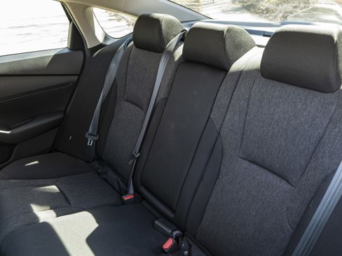 Certified 2024 Honda Accord EX image 18