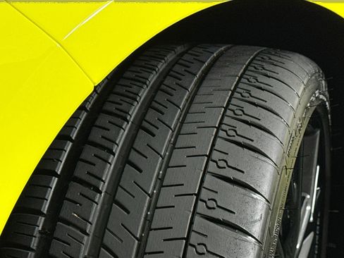 Used 2023 Chevrolet Corvette Stingray Preferred Cpe image 42