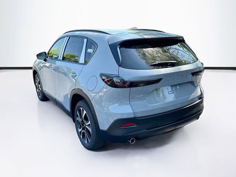 New 2026 MAZDA CX-5 Preferred AWD/4WD image 5