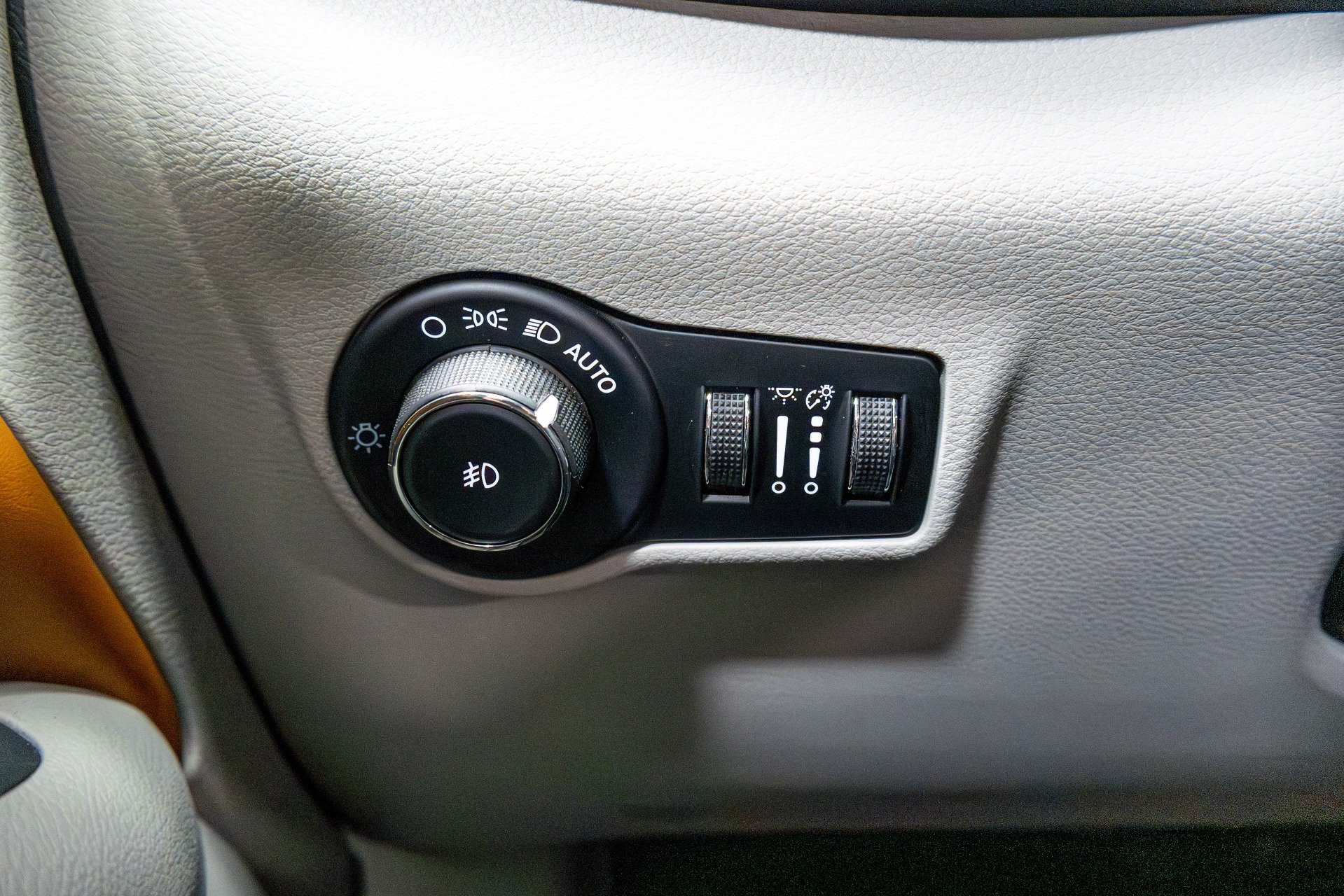 Used 2022 Jeep Compass Limited AWD/4WD image 53