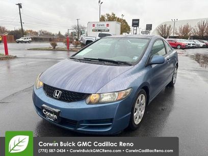 Used 2009 Honda Civic LX