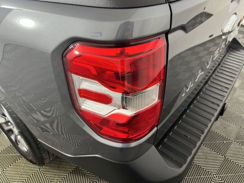 Used 2024 Ford Maverick XLT w/ Equipment Group 300A Standard image 34