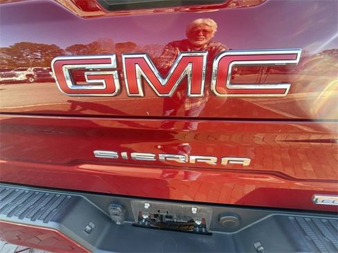 Used 2023 GMC Sierra 1500 Elevation w/ X31 Off-Road Package image 20