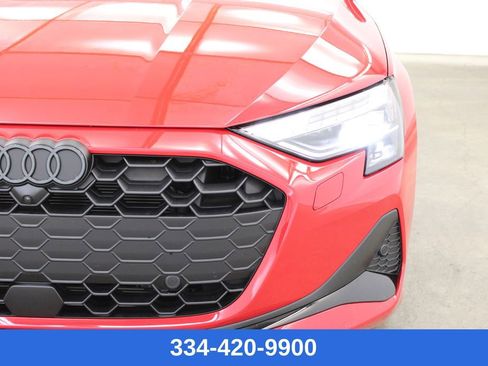 New 2026 Audi A3 2.0T Premium Plus image 7