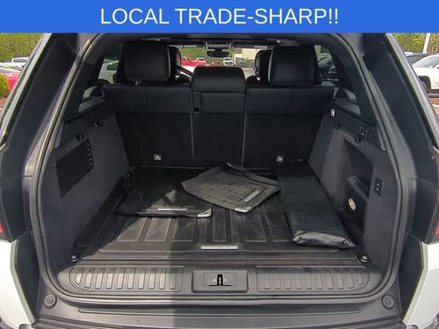 Used 2021 Land Rover Range Rover Sport HSE Silver Edition image 36