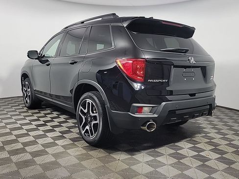 Certified 2023 Honda Passport Elite image 10