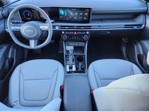 New 2026 Hyundai Santa Cruz SEL AWD/4WD image 12