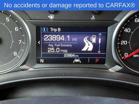 Used 2023 GMC Terrain SLE image 22