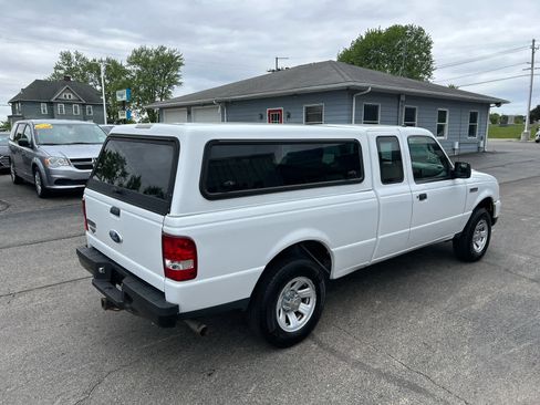 Used 2010 Ford Ranger XLT RWD image 7