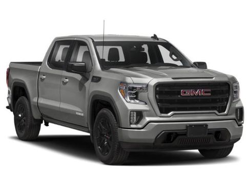 Used 2021 GMC Sierra 1500 Elevation AWD/4WD image 9