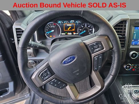 Used 2020 Ford Expedition Max XLT w/ Equipment Group 202A image 14