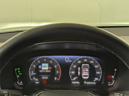 Used 2023 Honda Civic Touring image 19