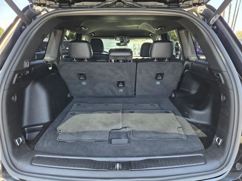 Certified 2022 Jeep Grand Cherokee Altitude AWD/4WD image 26