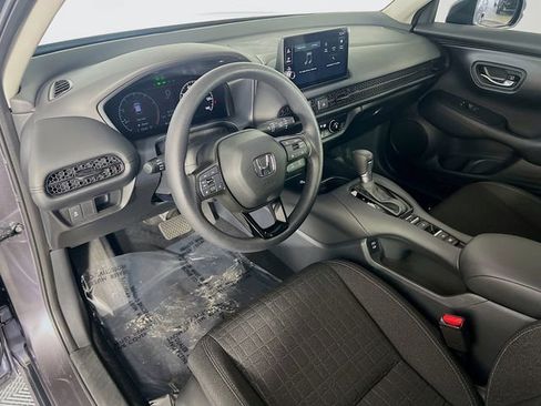 Used 2026 Honda HR-V LX image 11