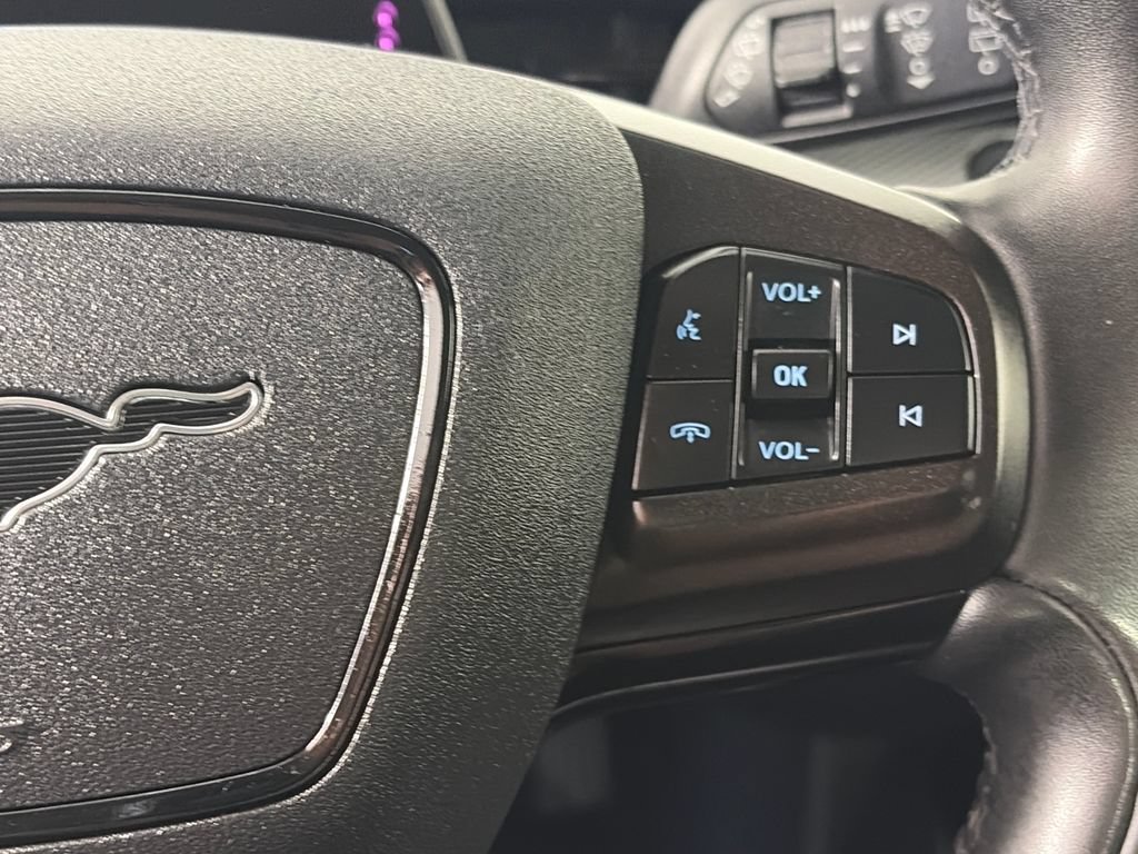 Used 2023 Ford Mustang Mach-E Select AWD/4WD image 18