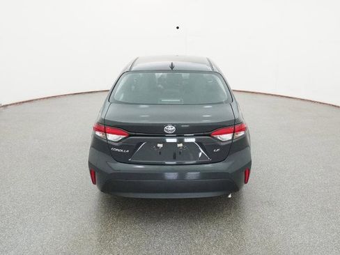 New 2026 Toyota Corolla LE image 7