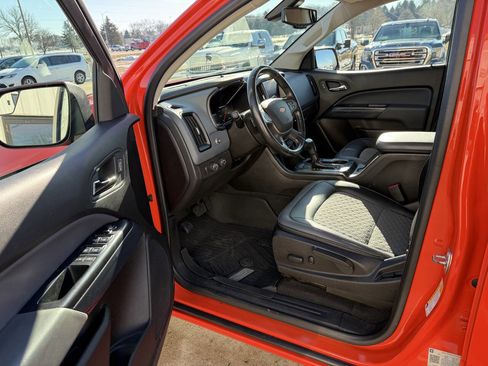 Used 2019 Chevrolet Colorado Z71 image 5