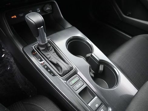 New 2026 Honda Civic LX image 15