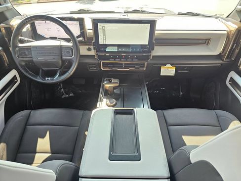 Used 2024 GMC Hummer EV 2X AWD/4WD image 19