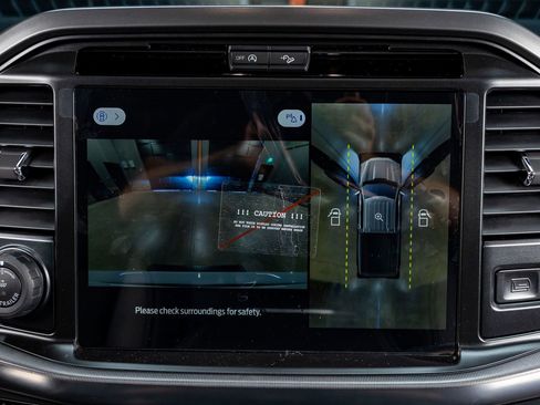 Used 2026 Ford F150 Lariat image 26