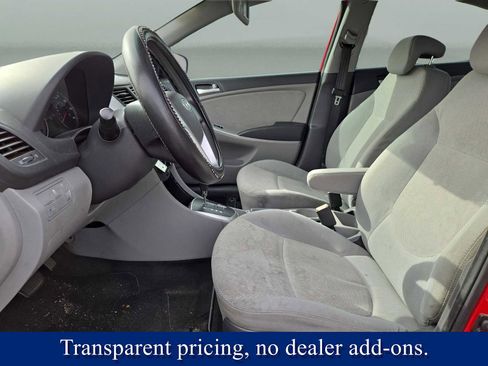 Used 2013 Hyundai Accent GLS image 20