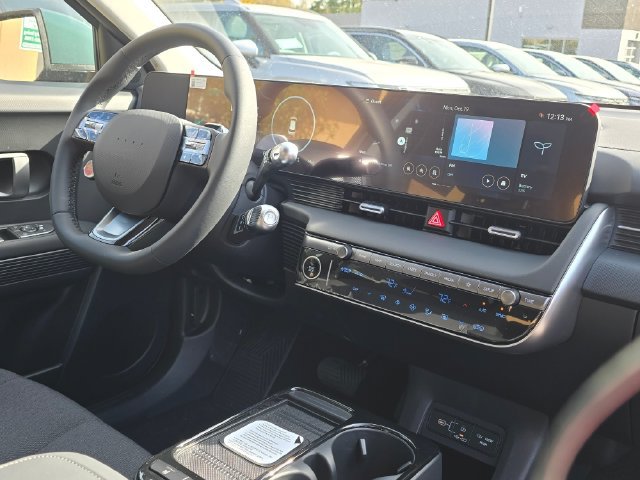 New 2027 Hyundai Ioniq 5 SE AWD/4WD image 11