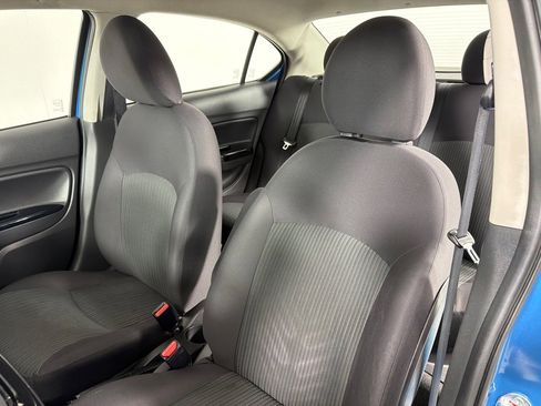 Used 2019 Mitsubishi Mirage G4 SE image 10