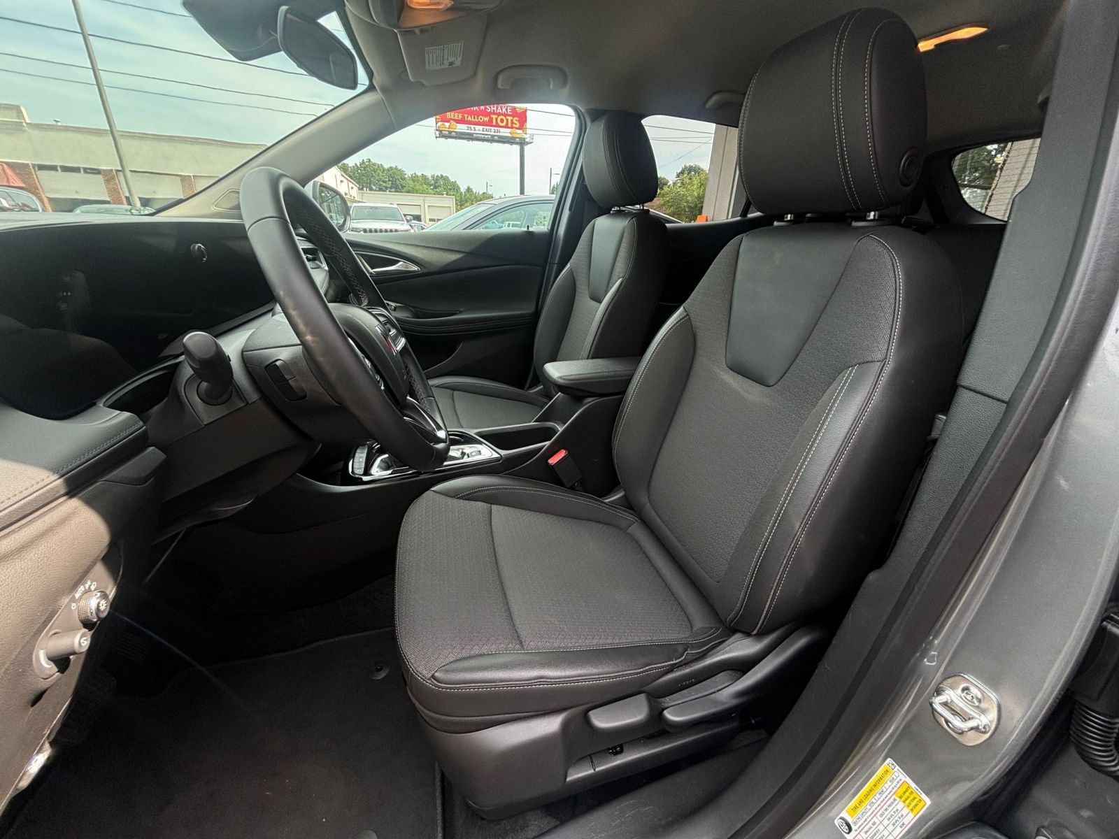 Used 2026 Buick Encore GX Preferred FWD image 26