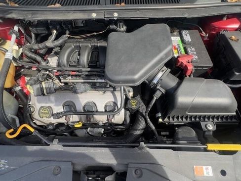 Used 2007 Ford Edge SEL Plus image 18