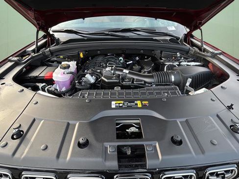 New 2025 Jeep Grand Cherokee L Summit image 12