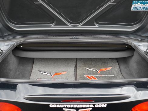 Used 2011 Chevrolet Corvette Grand Sport image 30