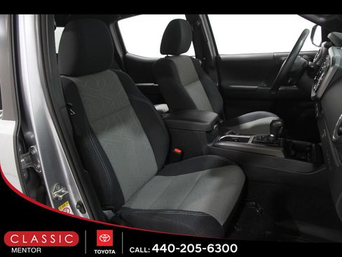 Certified 2020 Toyota Tacoma TRD Sport image 15