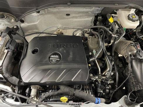 Used 2023 Buick Encore GX Preferred image 23