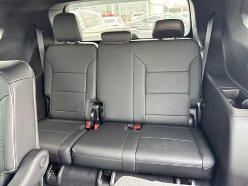 New 2026 Buick Enclave Sport Touring w/ Power Package FWD image 20