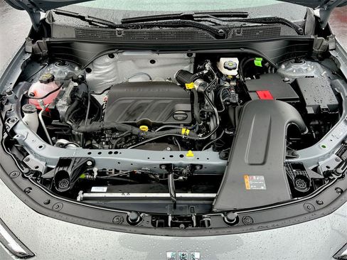 New 2026 Buick Envista Sport Touring image 24
