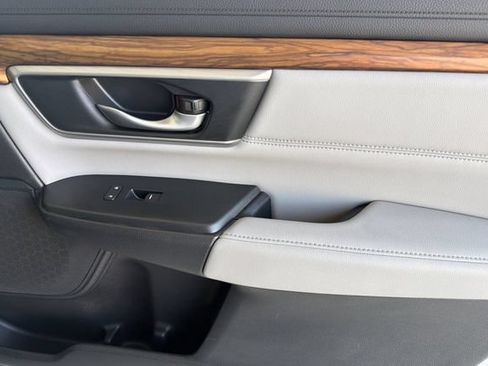 Certified 2022 Honda CR-V EX-L image 22