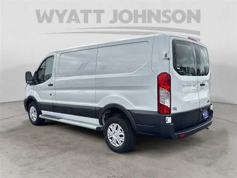 Used 2024 Ford Transit 250 Low Roof w/ Exterior Upgrade Package image 3
