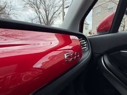 Used 2016 FIAT 500X Lounge AWD/4WD image 14