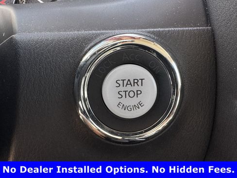 Used 2024 Nissan Armada SV RWD image 20