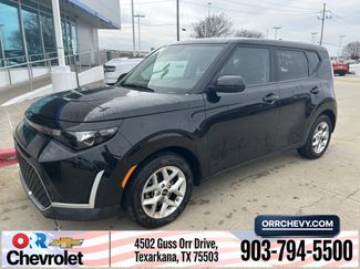 Used 2023 Kia Soul S video 1